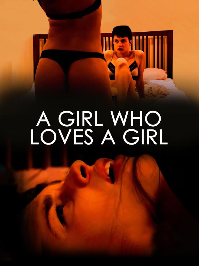 A Girl Who Loves A Girl
