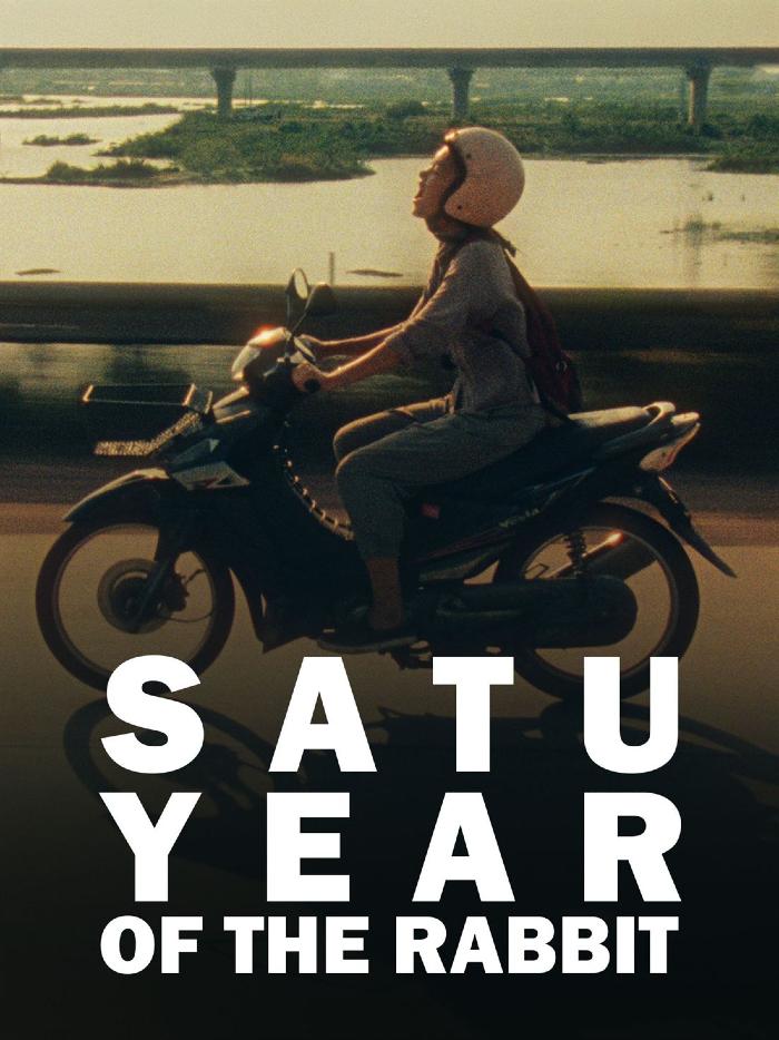 Satu: Year of the Rabbit