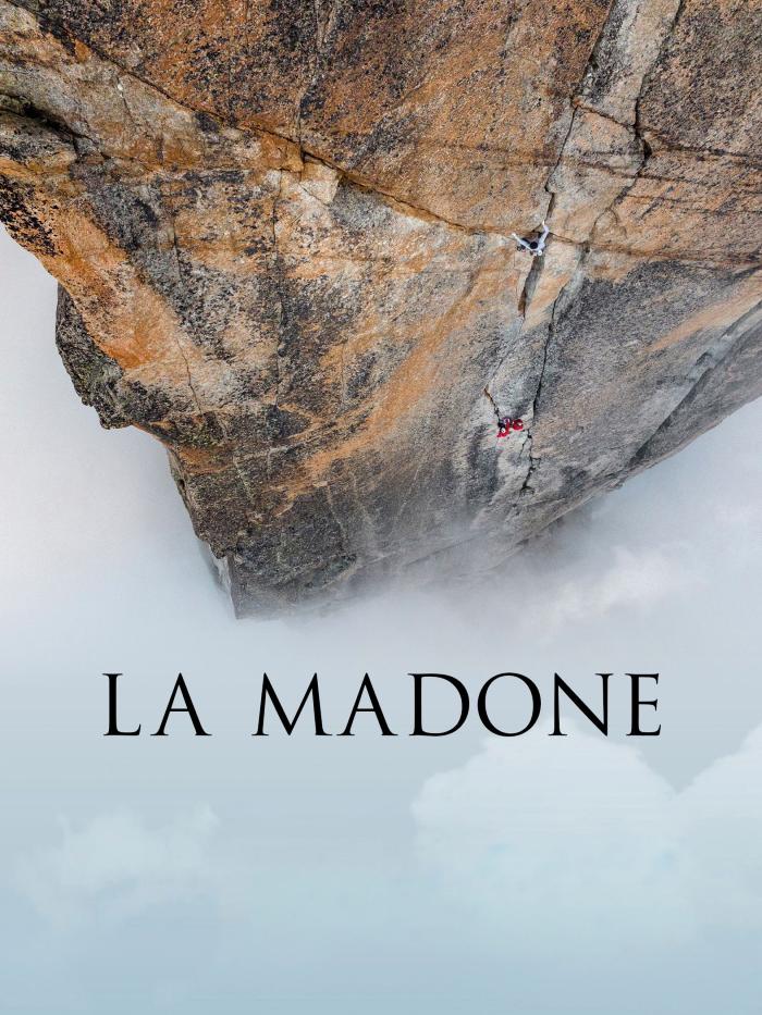 La Madone
