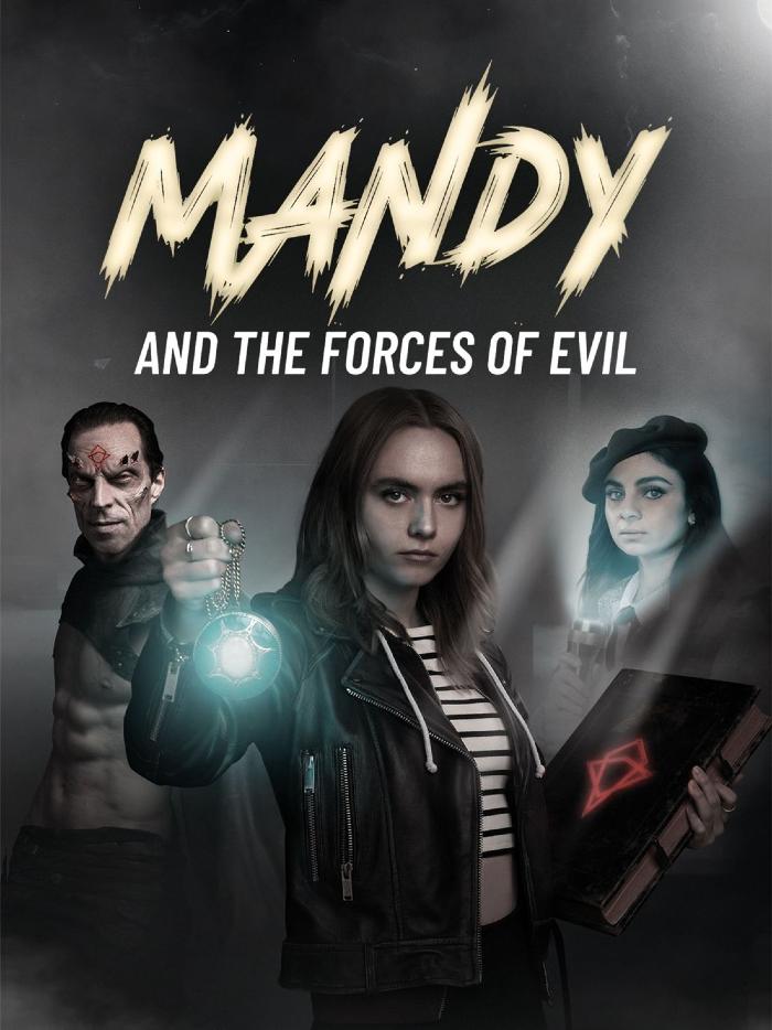 Mandy and the Forces of Evil