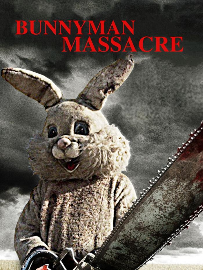 Bunnyman Massacre
