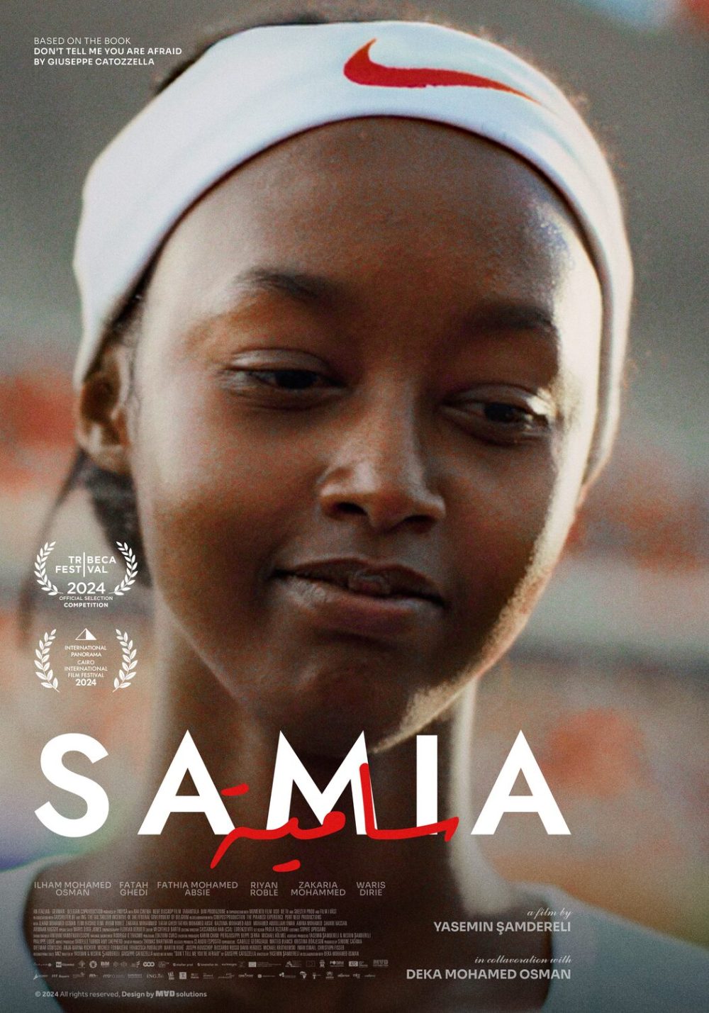 Samia