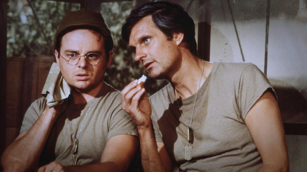 MASH: When Television Changed Forever