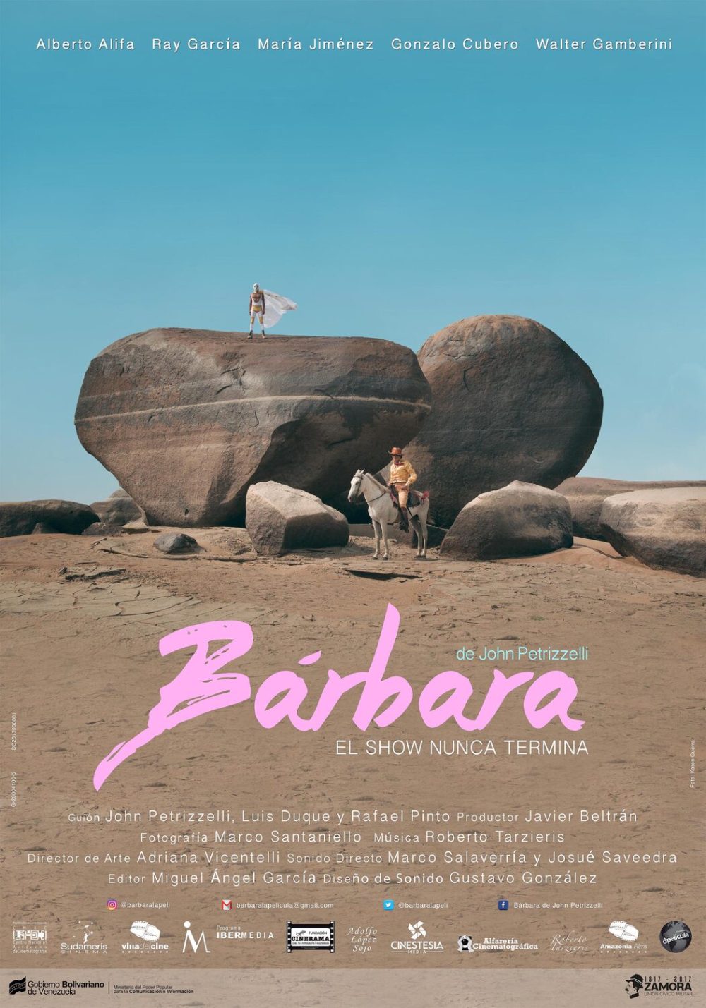 Barbara