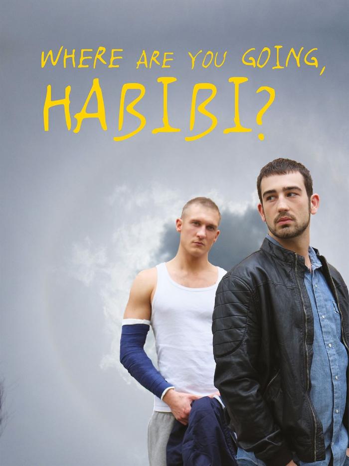 Where are you going, Habibi?