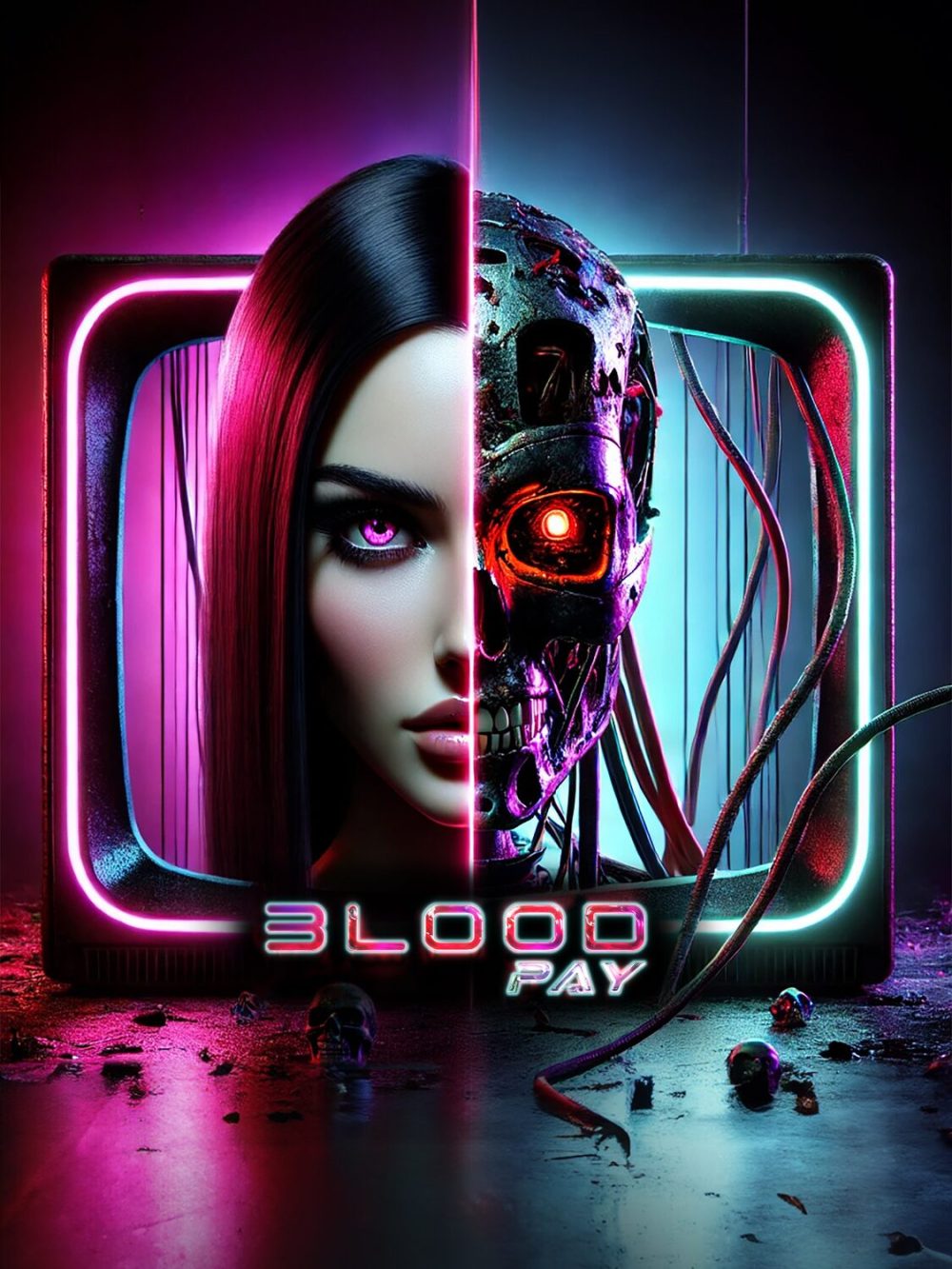 Bloodpay