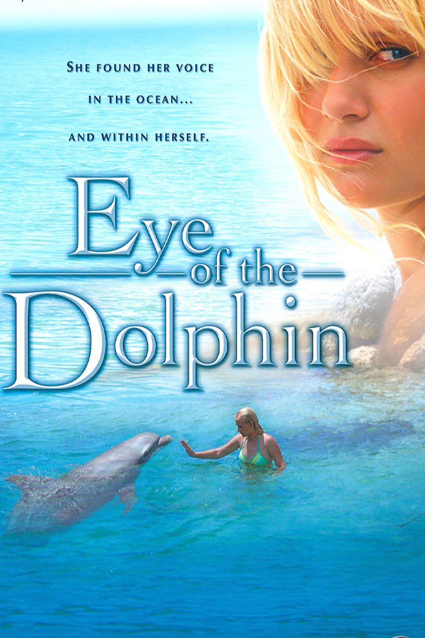 Eye of the Dolphin