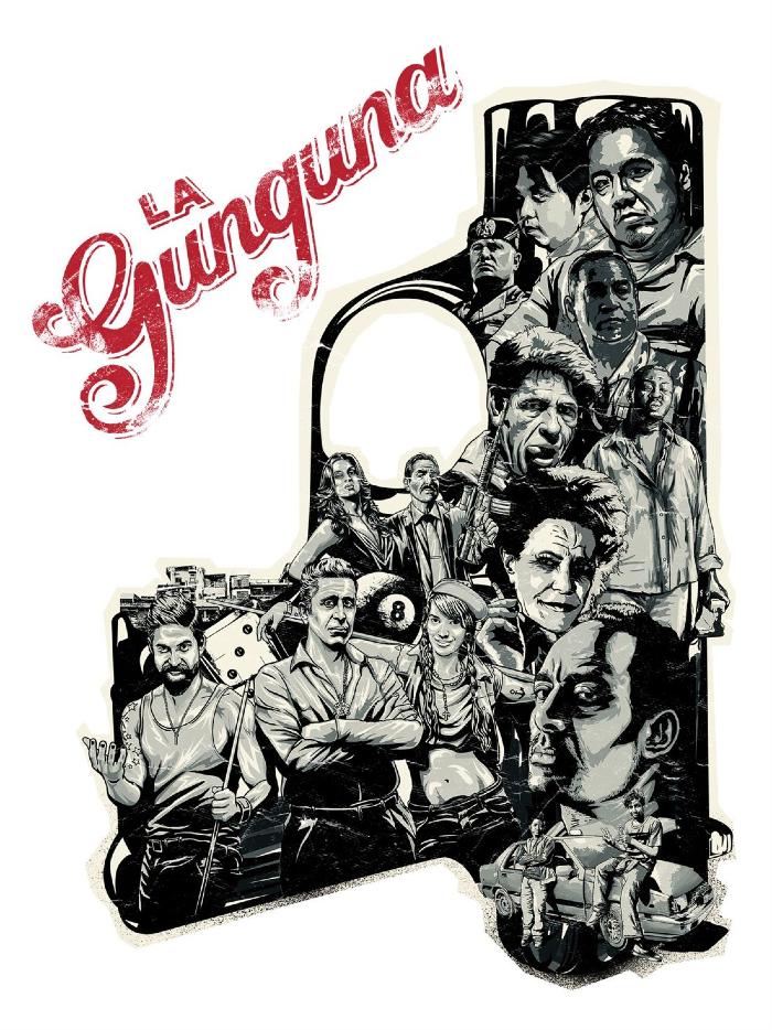 La Gunguna