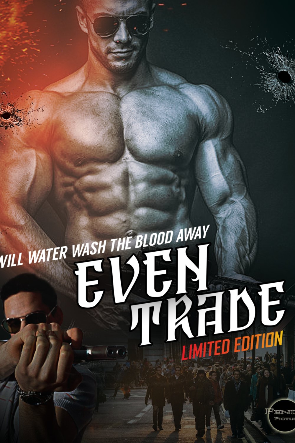 Even Trade