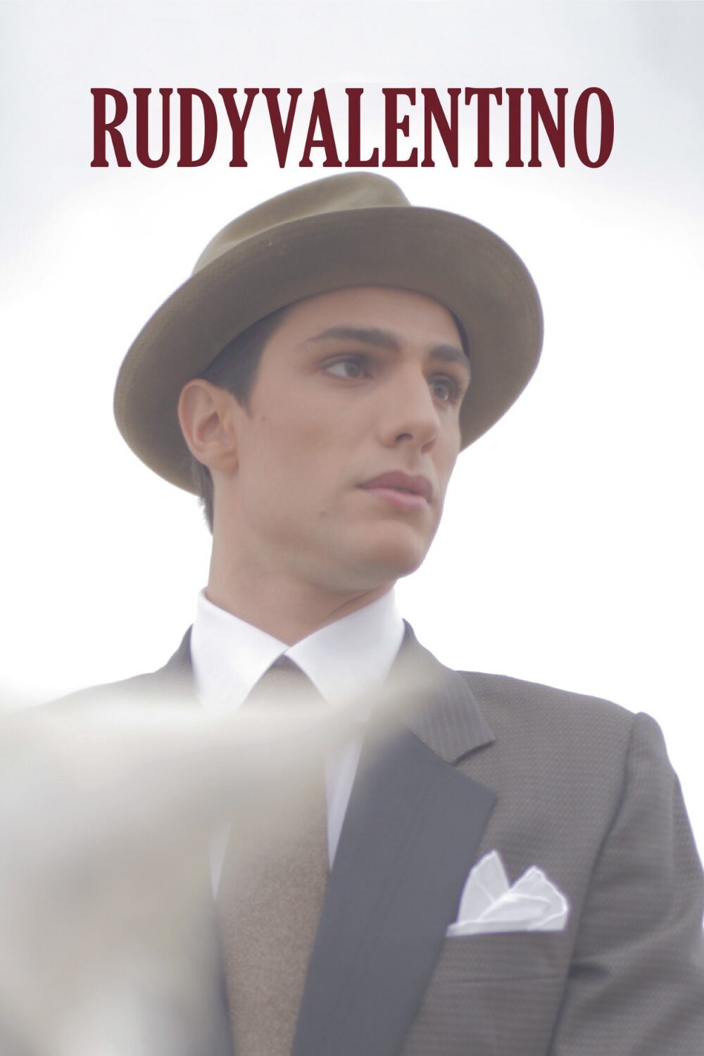 Rudy Valentino