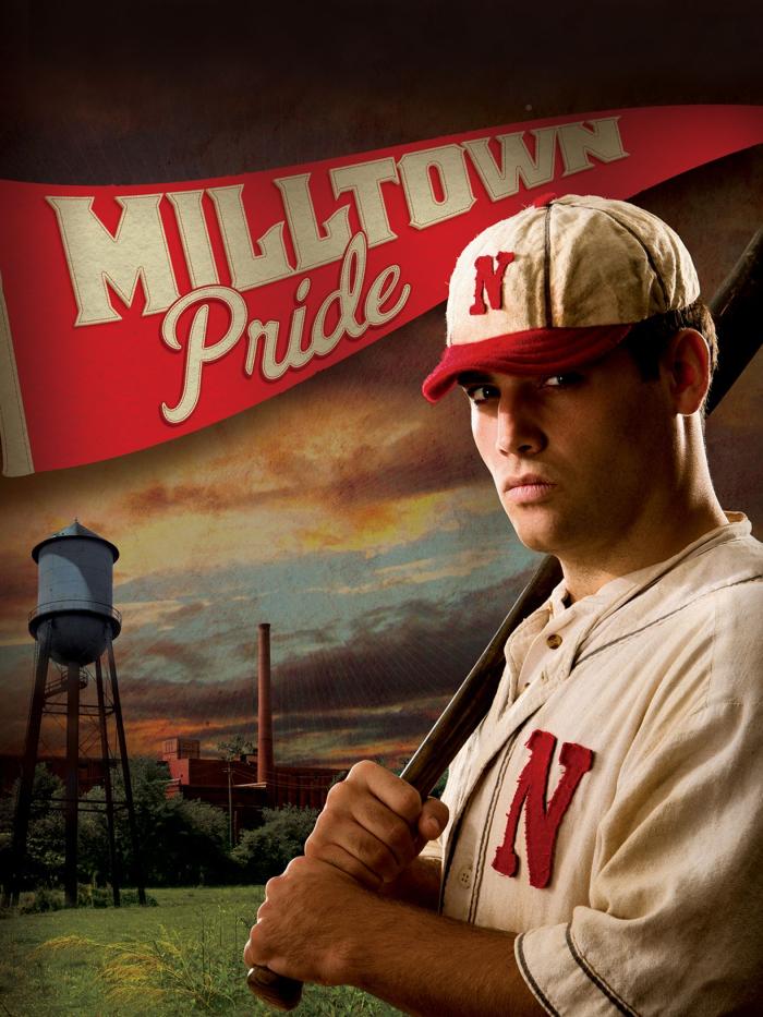 Milltown Pride