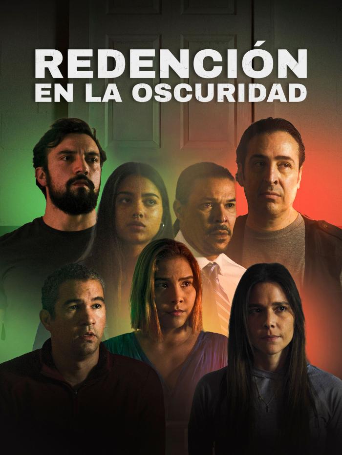 Redención en la Oscuridad