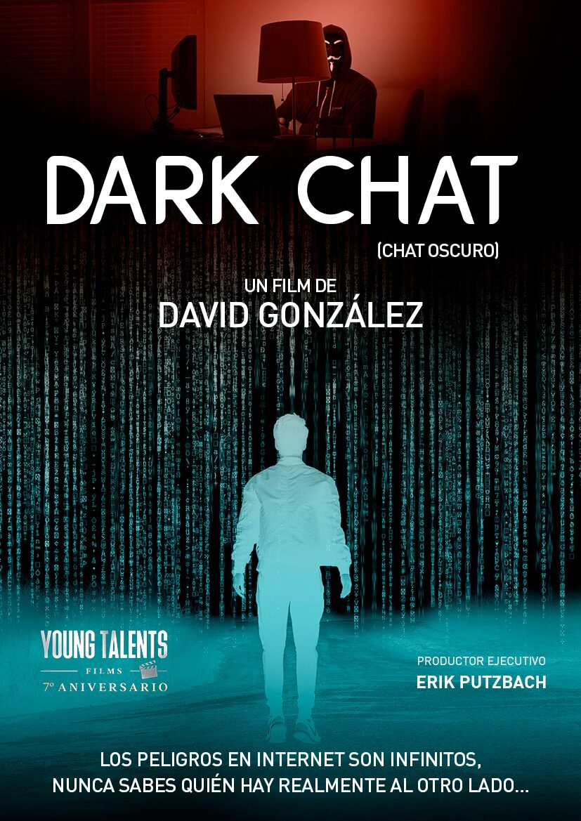 Dark Chat