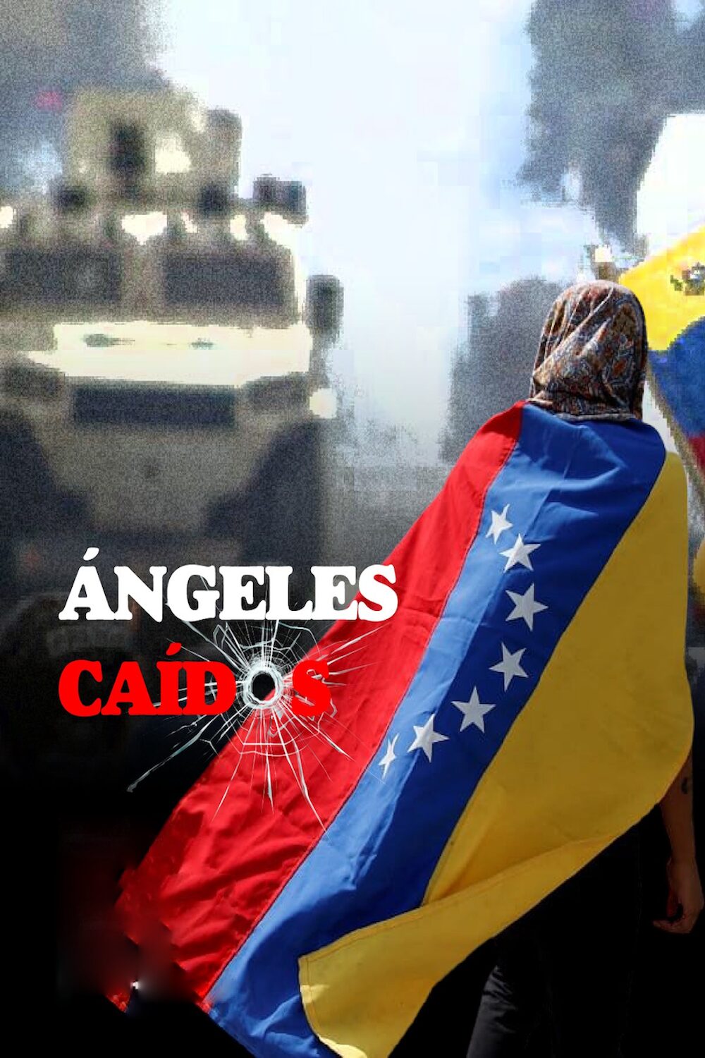 Angeles Caidos