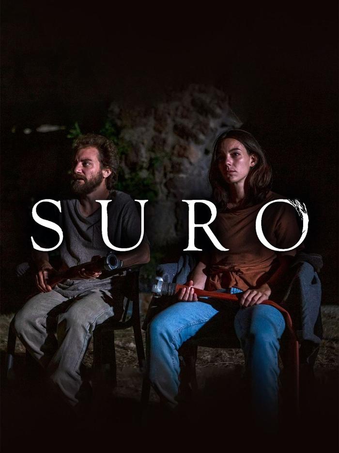 Suro