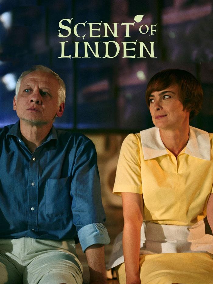 Scent of Linden