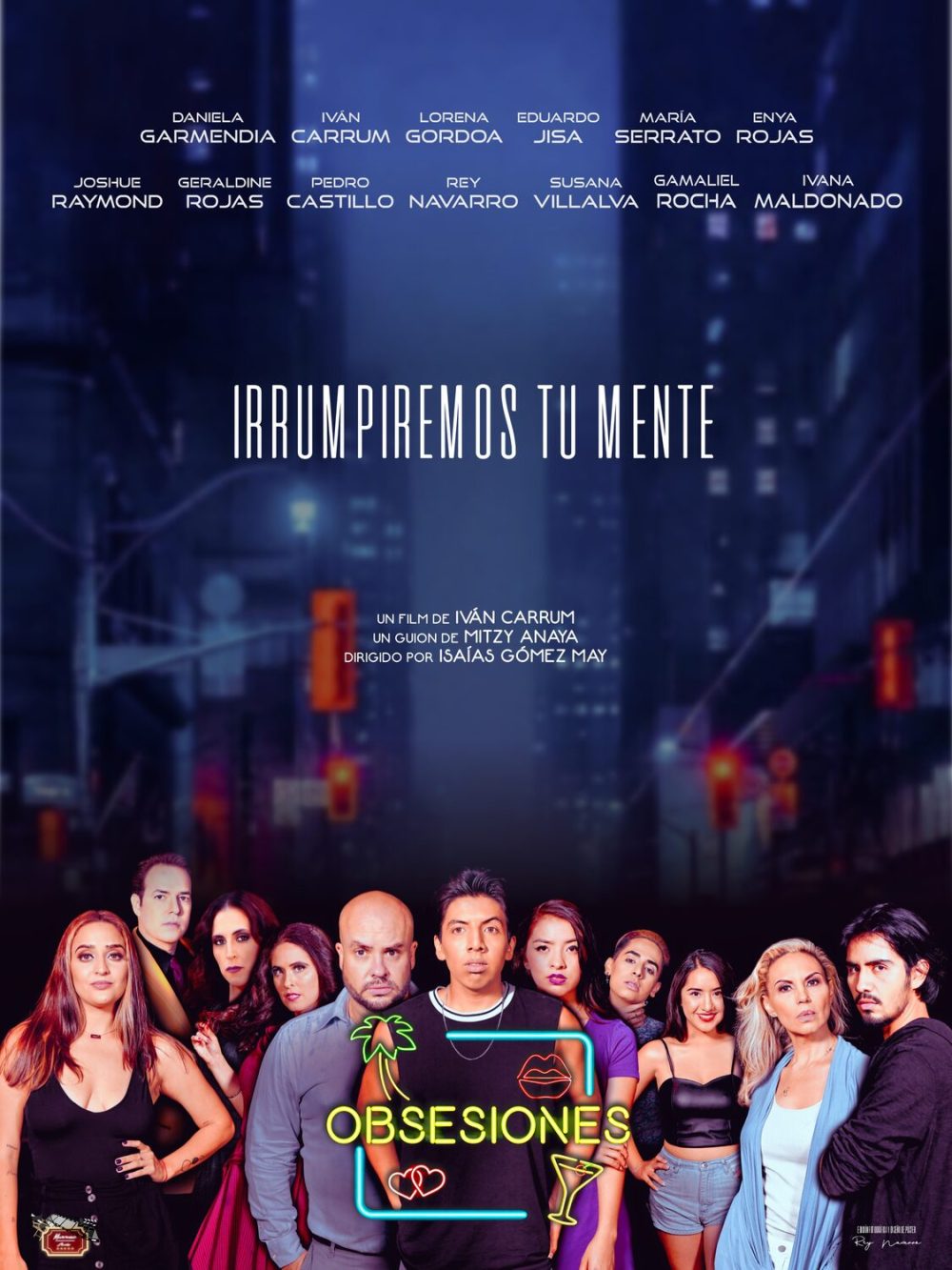 Obsesiones