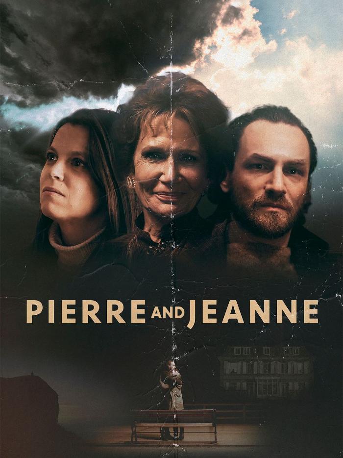 Pierre and Jeanne
