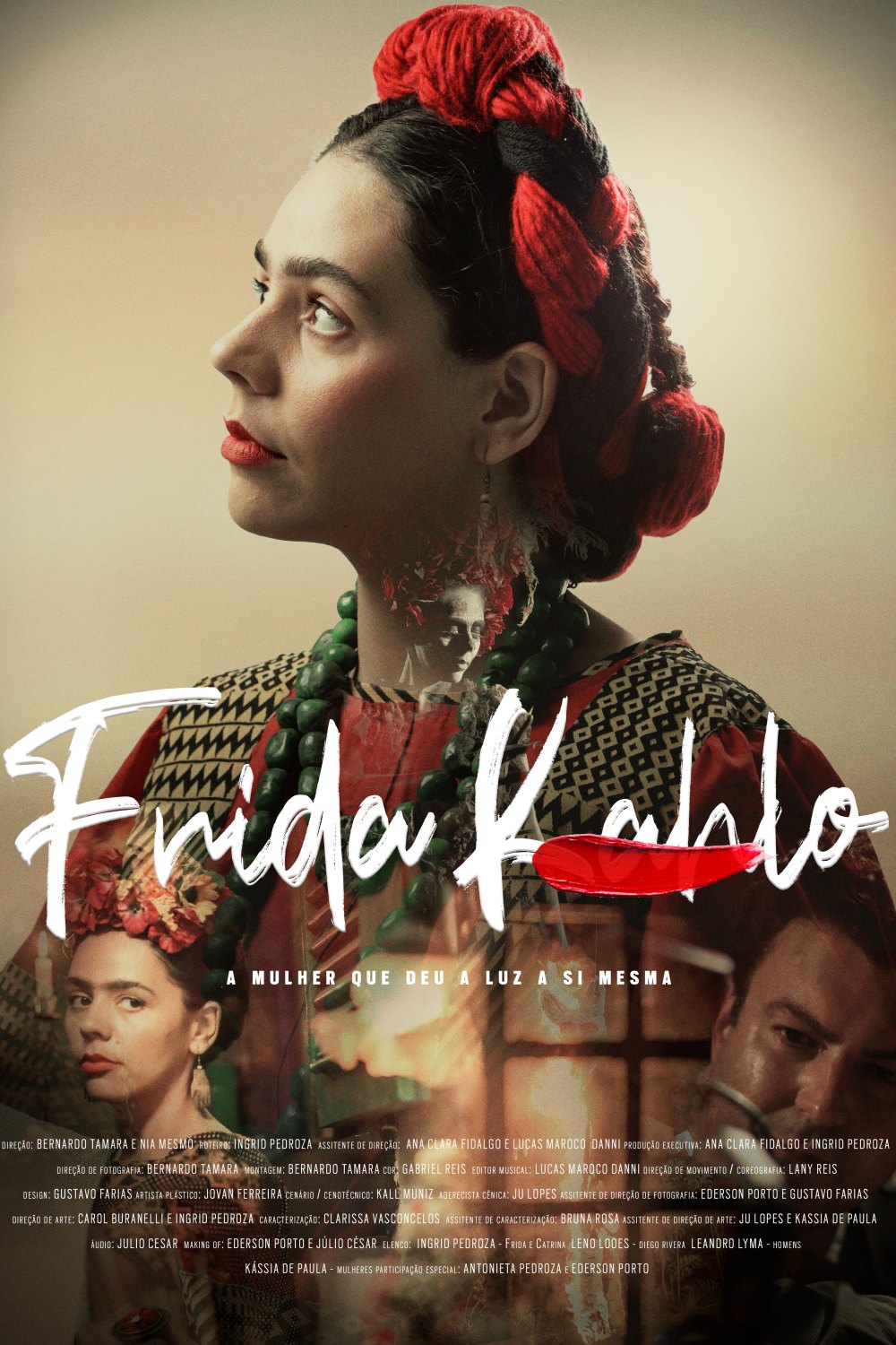 Frida Kahlo
