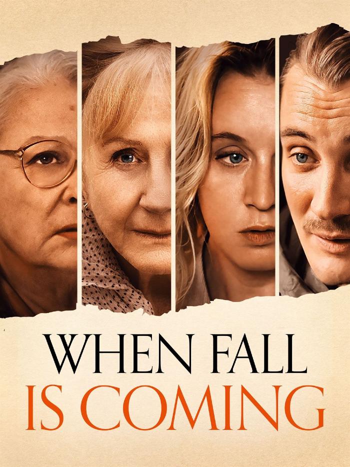 When Fall Is Coming