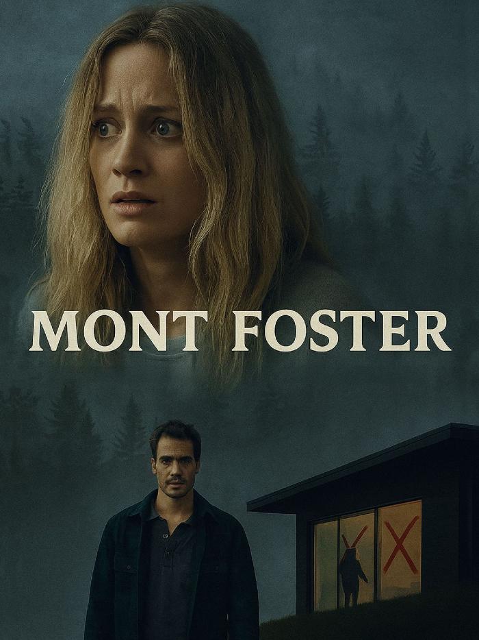 Mont Foster