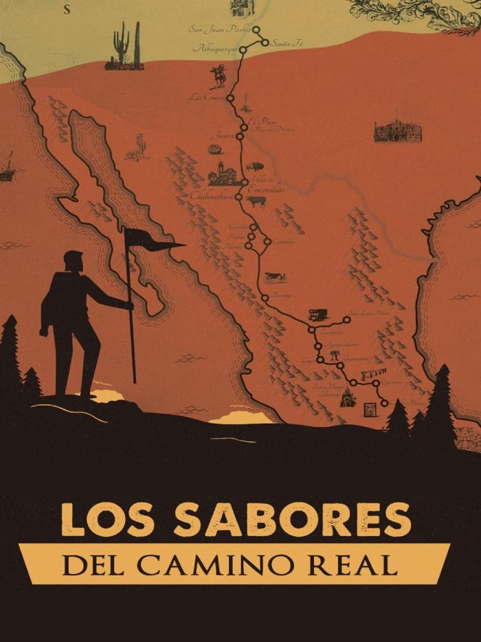 Los Sabores de Camino Real