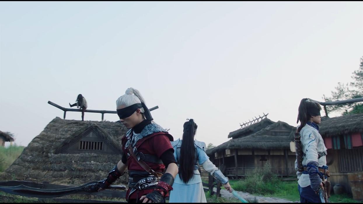 Guardians of the Apocalypse
