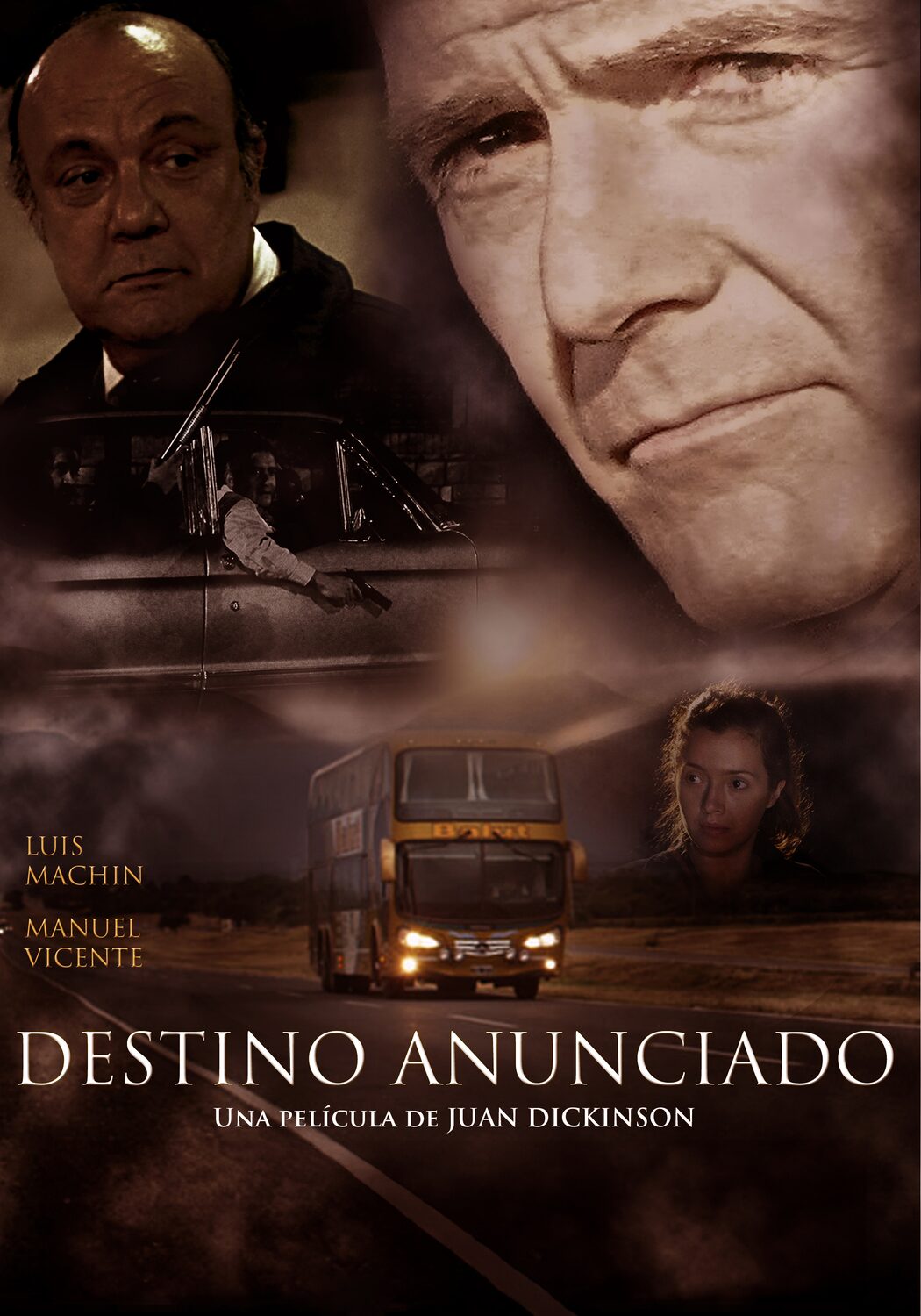 Destino Anunciado