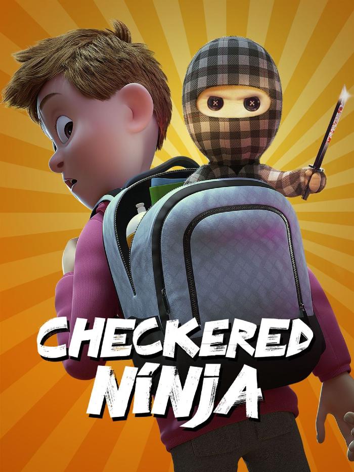 Checkered Ninja