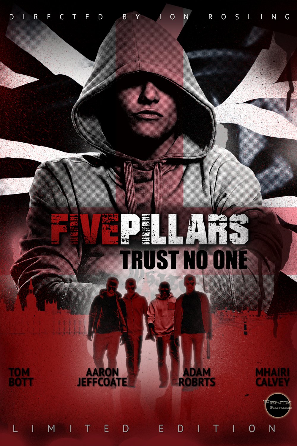 Five Pillars