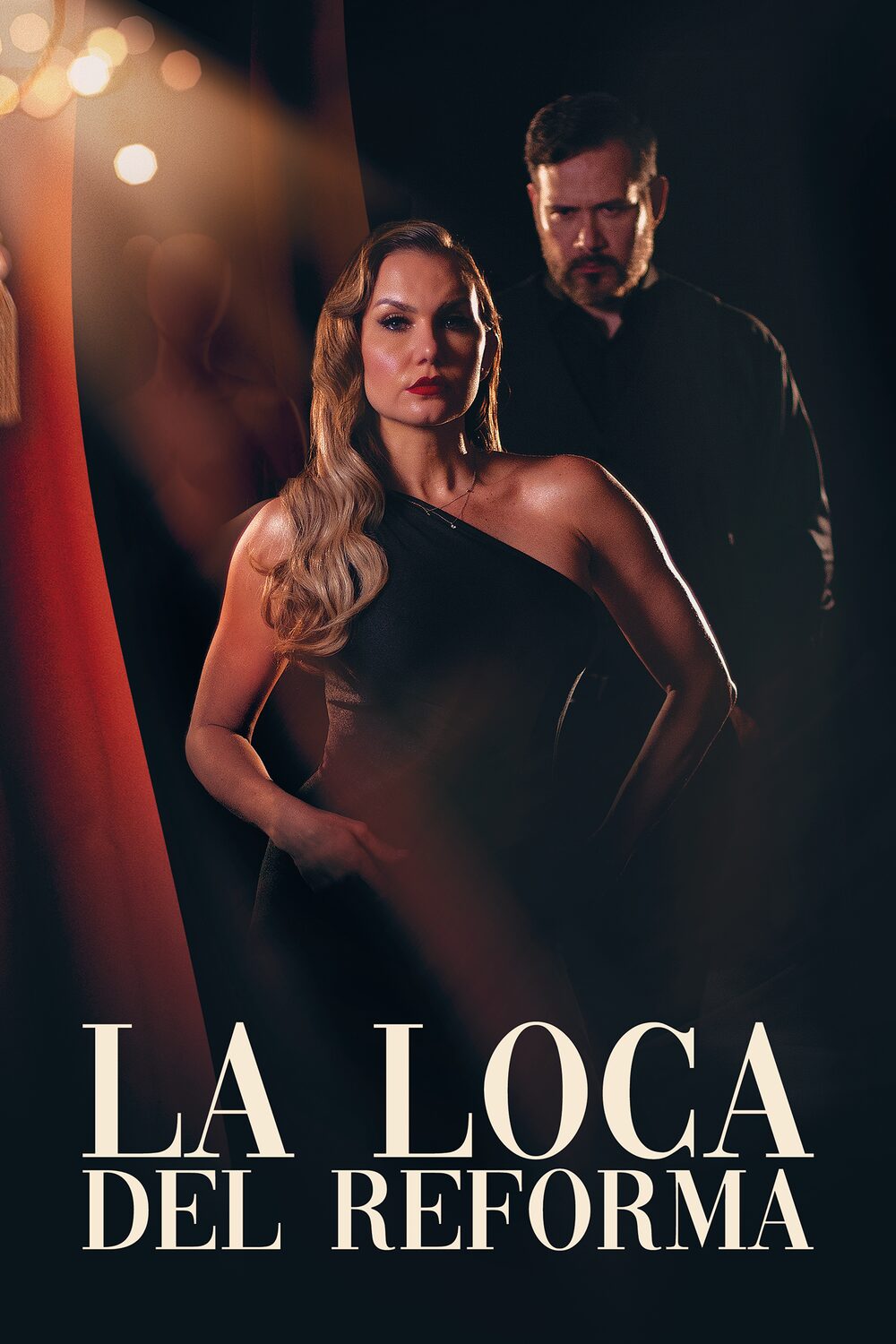 La Loca Del Reforma