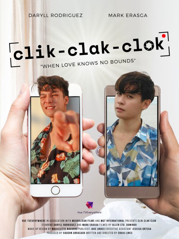 Clok