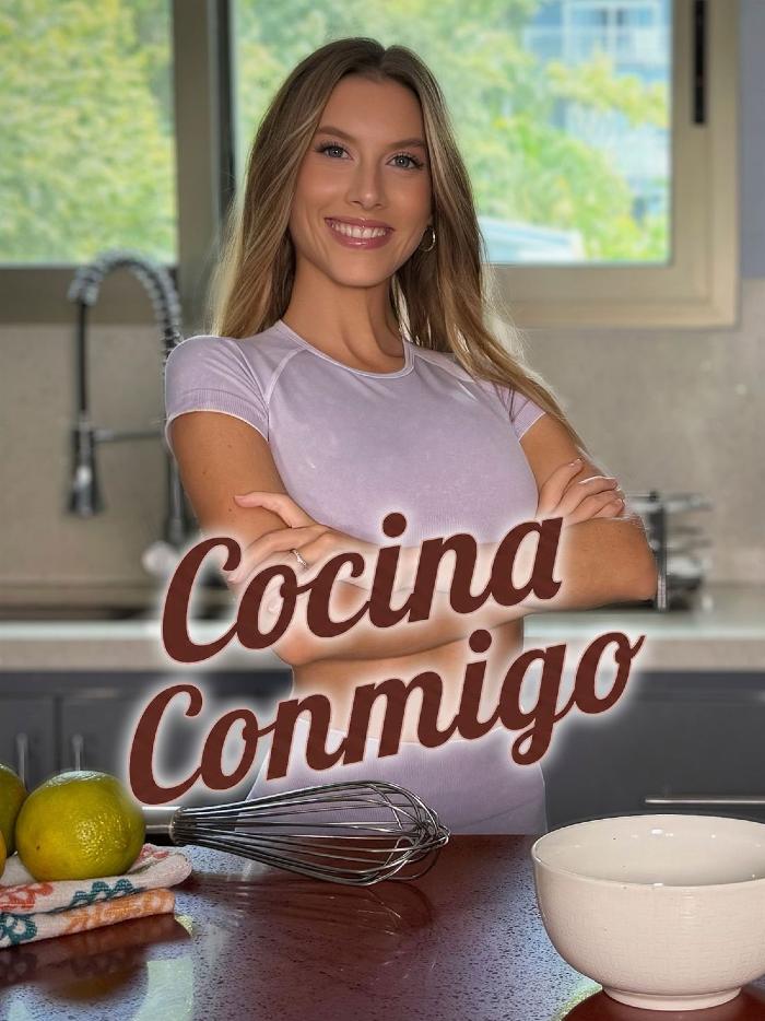 Cocina Conmigo