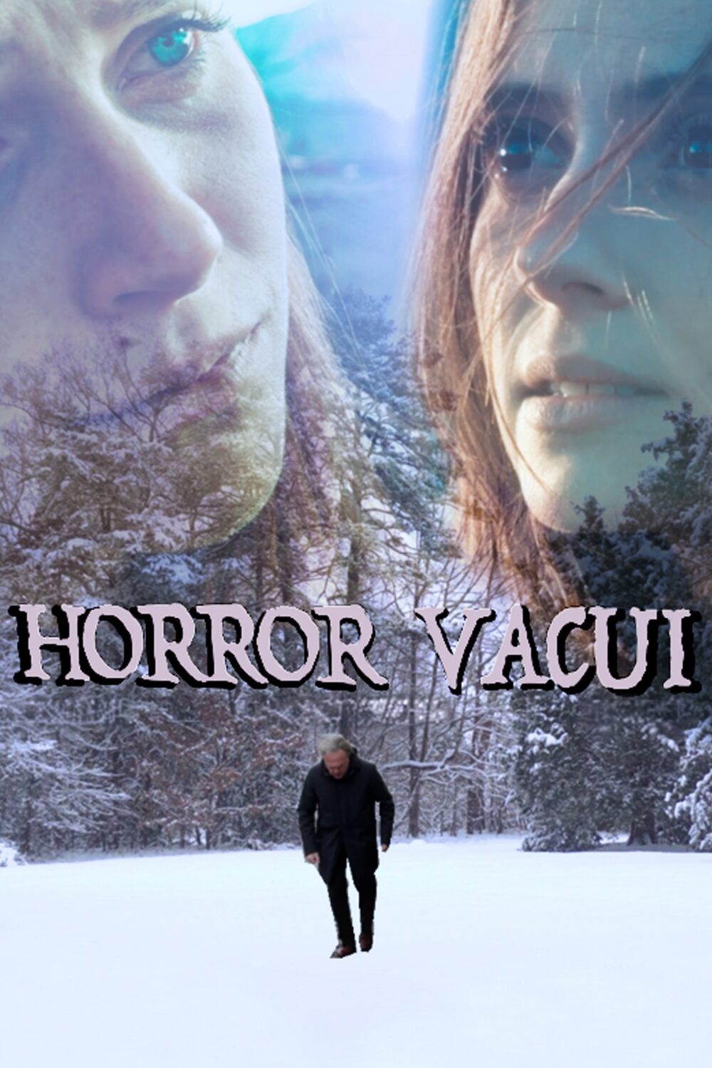 Horror vacui