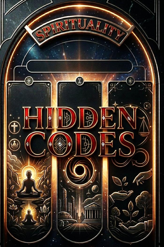 Hidden Codes
