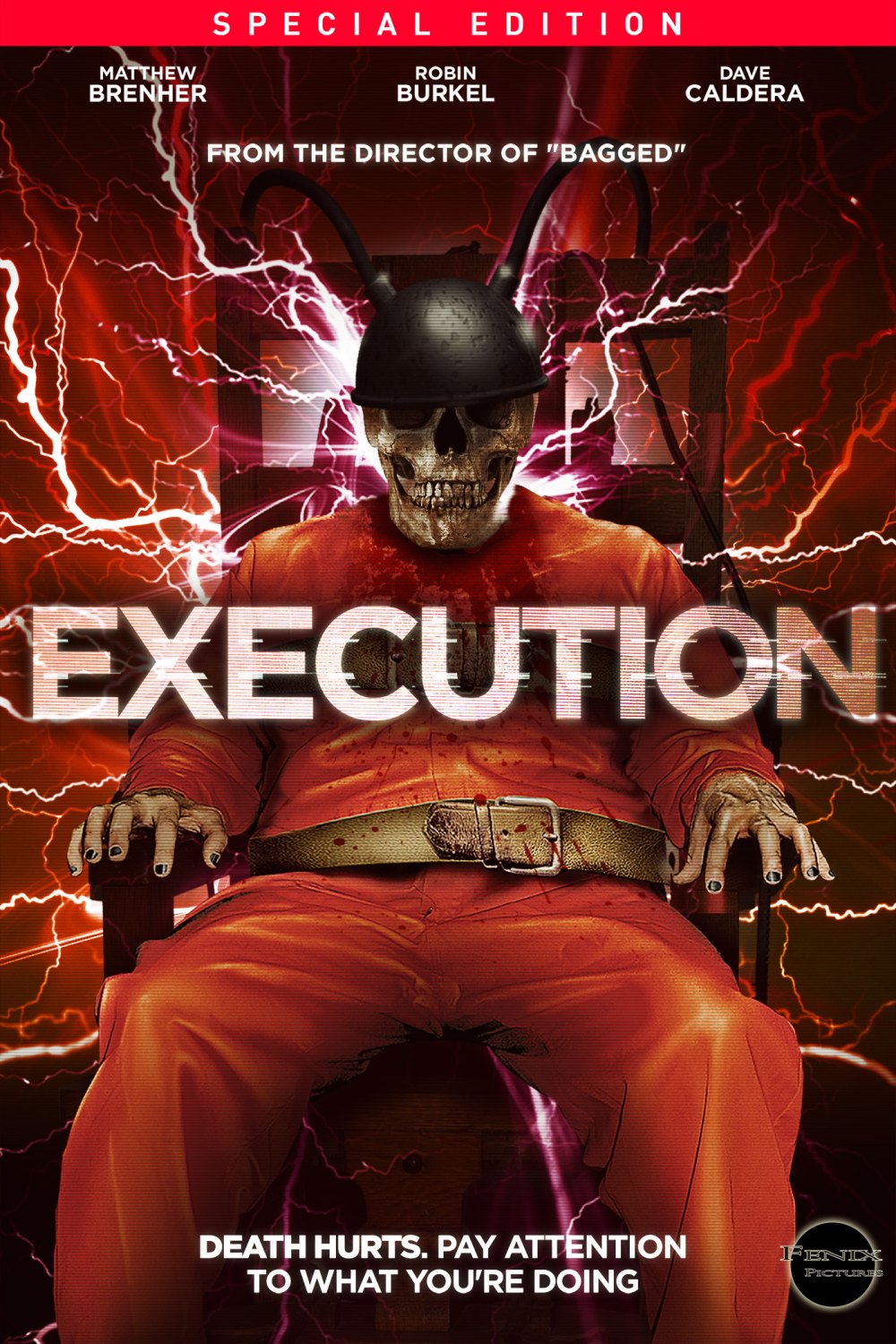 Execution