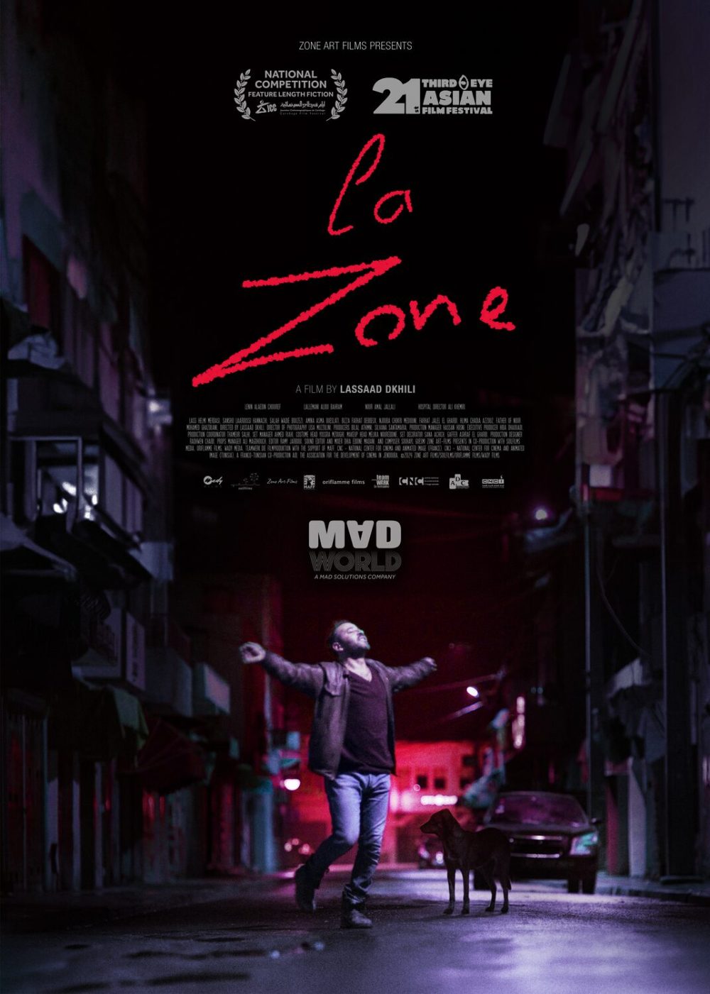 La Zone