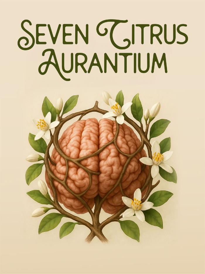 Seven Citrus Aurantium