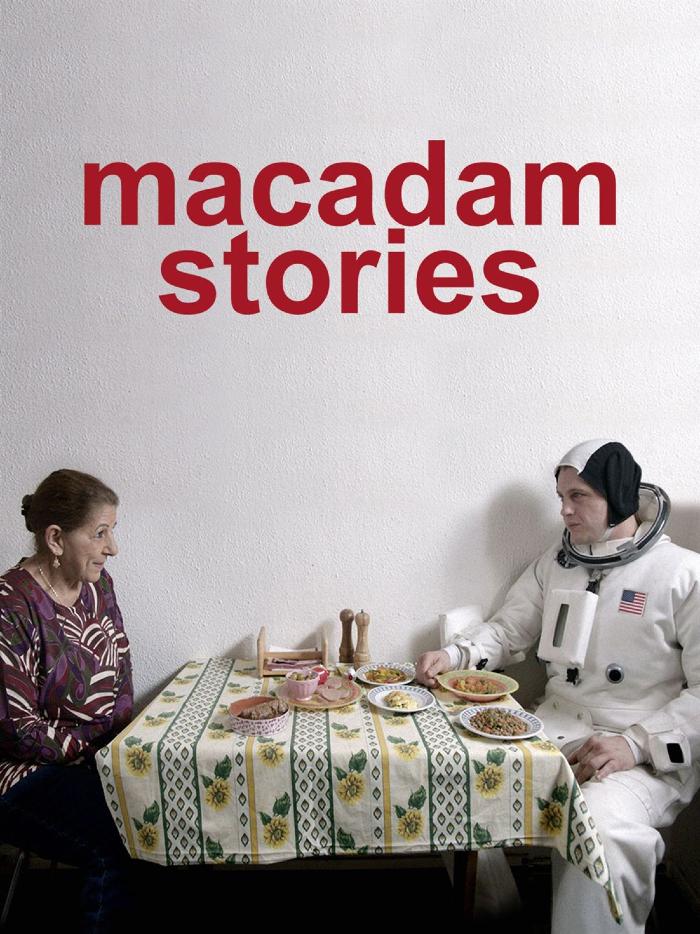 Macadam Stories
